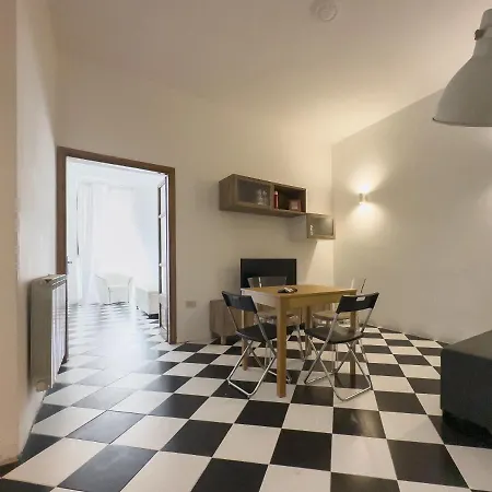 Domus Sant'elena 2 Apartamento *