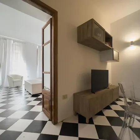 Apartamento Domus Sant'elena 2 Roma
