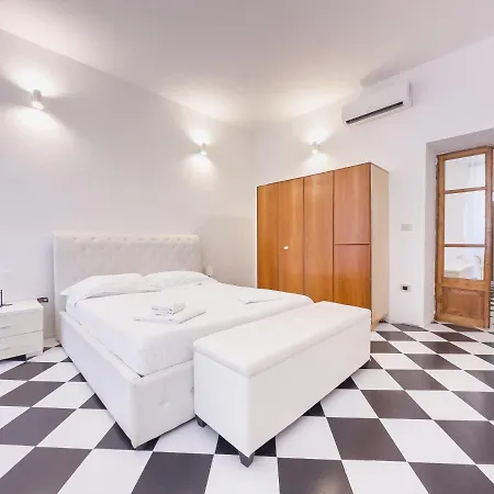 Apartamento Domus Sant'elena 2 Roma