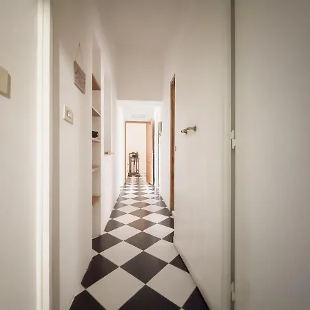 Domus Sant'elena 2 Apartamento