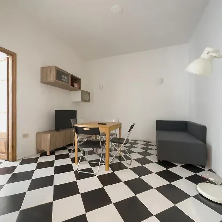 Apartamento Domus Sant'elena 2