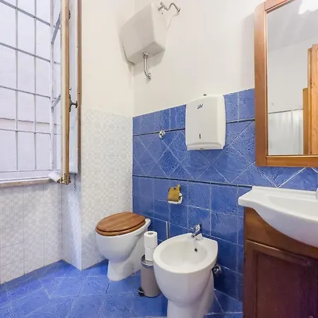 Apartamento Domus Sant'elena 2 Roma