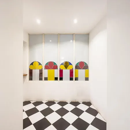 Domus Sant'elena 2 * Roma