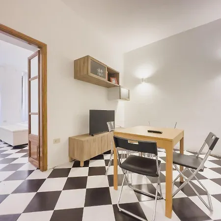 Domus Sant'elena 2 Apartamento