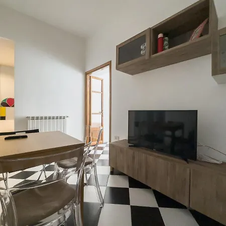 Domus Sant'elena 2 Apartamento *