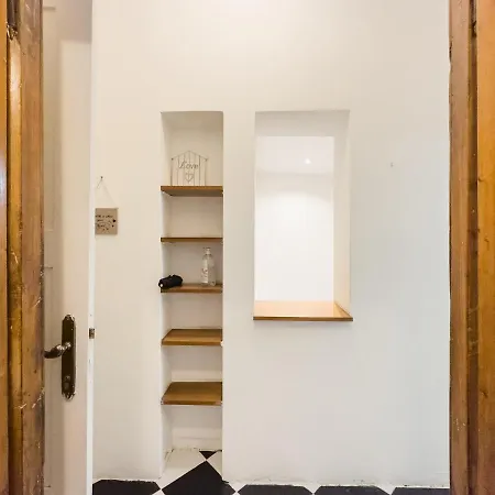 Domus Sant'elena 2 Apartamento Roma